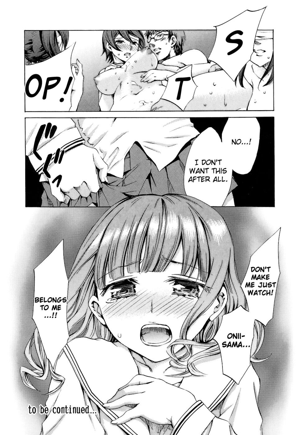 Hentai Manga Comic-Ryouran Gakuen Kakumeiki - Hyakka Ryouran!-Chapter 6-16